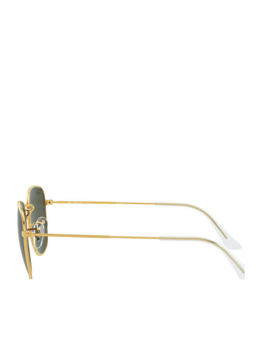 Ray Ban Frank Γυαλιά Ηλίου με Μεταλλικό Σκελετό Ray Ban Frank Γυαλιά Ηλίου με Μεταλλικό Σκελετό