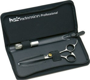 She FC60 Haarschneideschere 5.75"