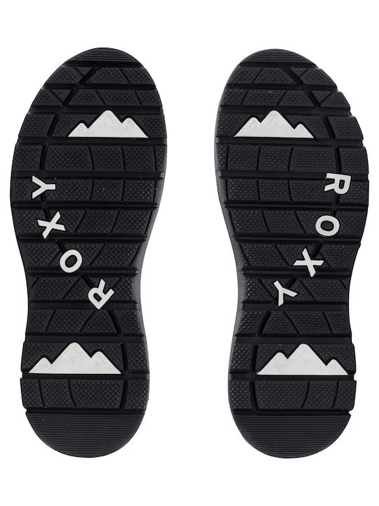 Roxy Ghete dama Negru