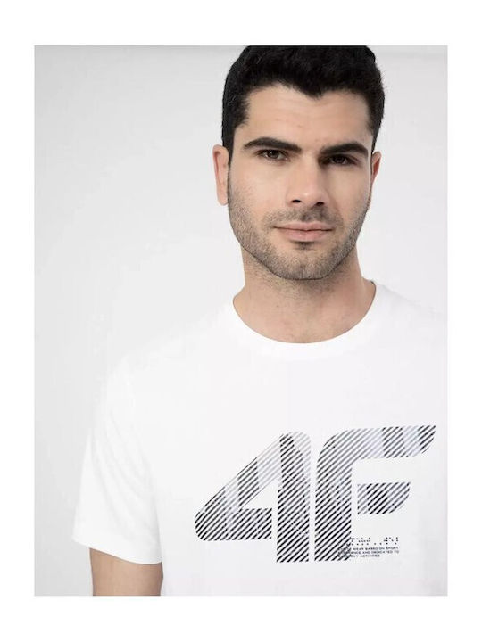 T-shirt White