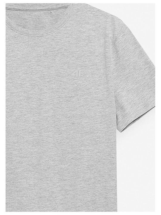 T-shirt Gray