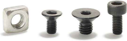 Bosch Kiox Screw Kit