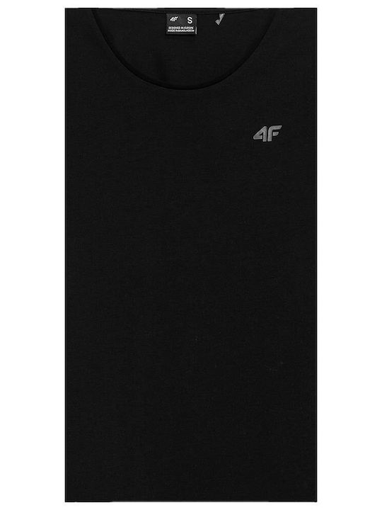 Women's T-shirt Black