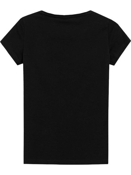 Women's T-shirt Black