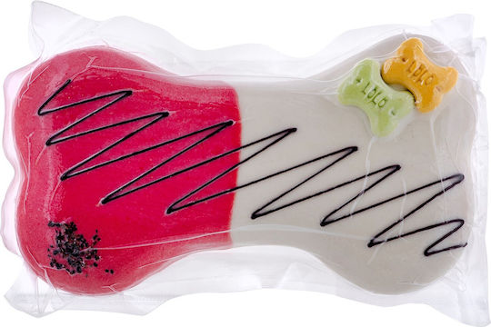 Lolo Pets Cake Forest Fruits Leckerli für Hunde 40gr 1Stück 312111 LO-75565