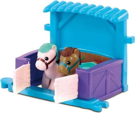 Vtech Toot Toot Friends Κουκλόσπιτο