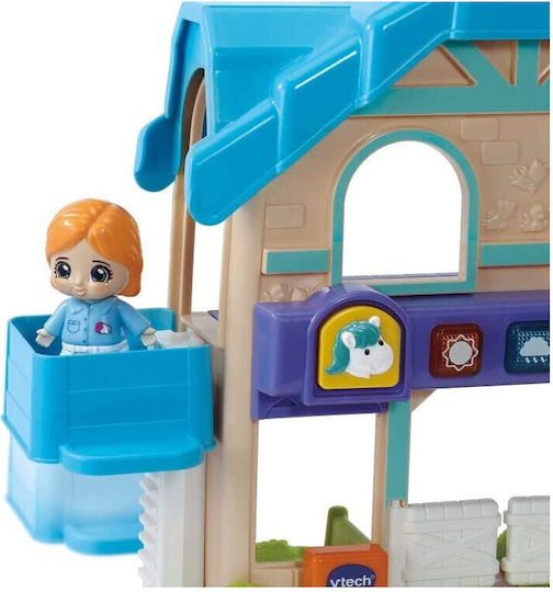 Vtech Toot Toot Friends Κουκλόσπιτο
