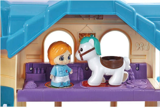 Vtech Toot Toot Friends Κουκλόσπιτο