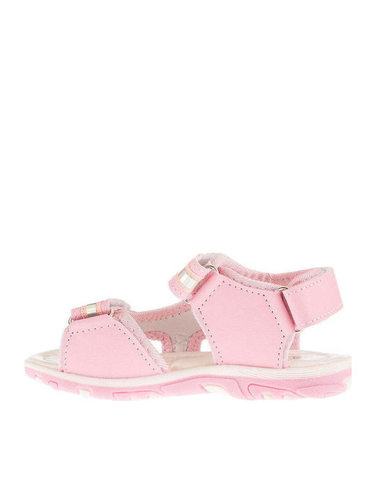 Kids' Sandals Pink