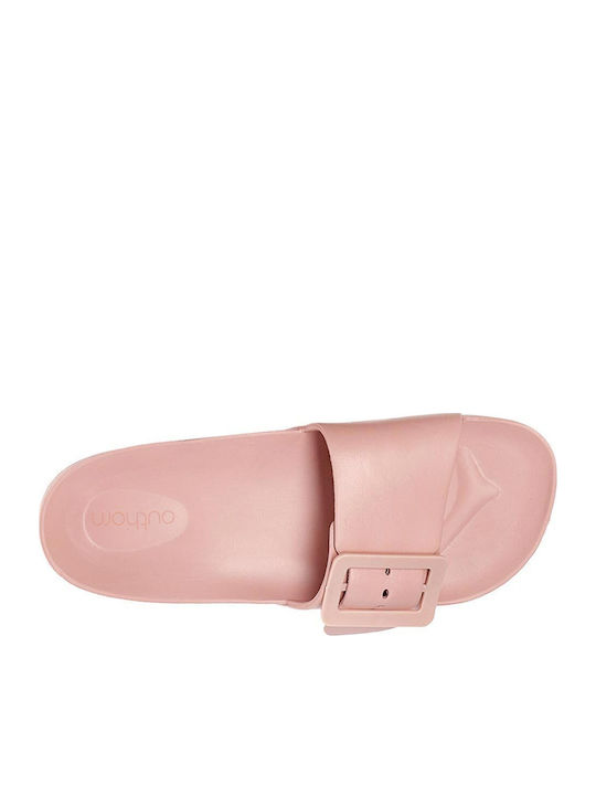 Women's Slides Pink