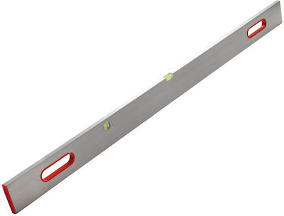 ArteLibre Aluminium Spirit Level 200cm 04010199