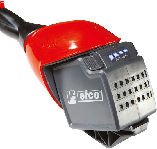 Efco DSi 30 Χορτοκοπτικό Ώμου / Χειρός Μπαταρίας 2.9kg