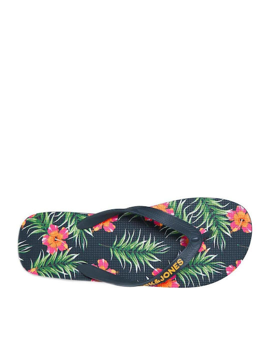 Ανδρικά Flip Flops Navy Blazer