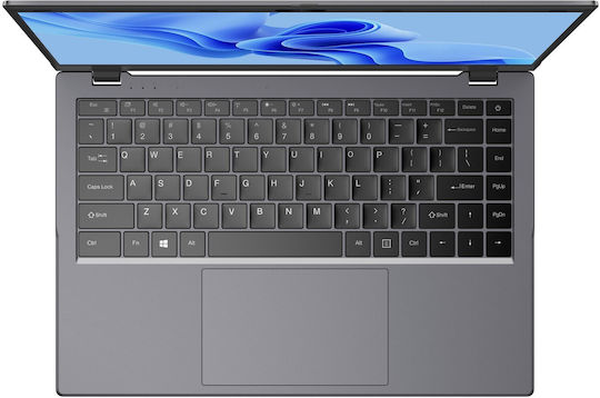 CHUWI GemiBook XPro N100/8GB/256GB/14.1型 Chuwi GemiBook XPro 12th intel N100 Processor, 8GB RAM 256GB