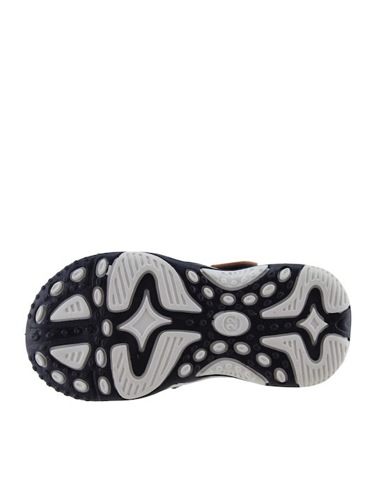 Shoe Sandals Blue