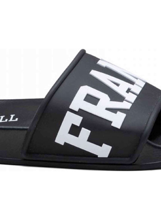 Men's Slides Black