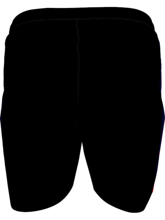 Men's Swimwear Shorts Black