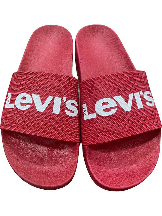 Levi's