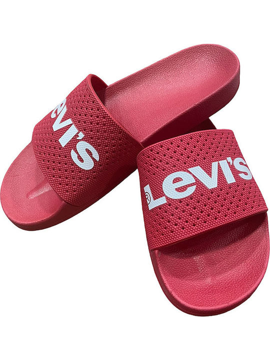 Herren Slides Rote