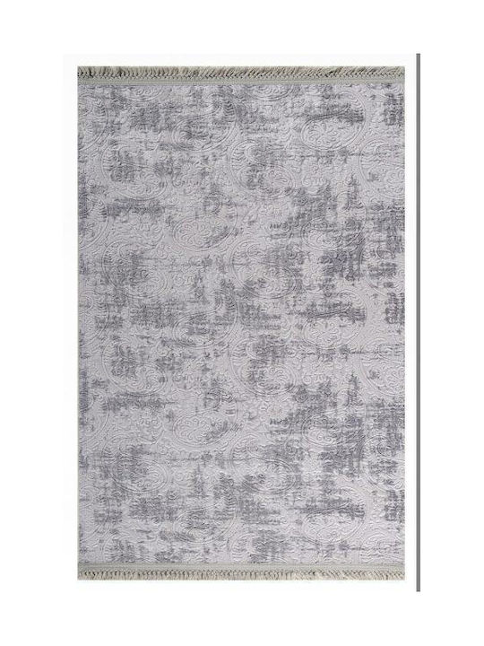 Tzikas Carpets Soft 25167-097 Covor Rectangular Lila