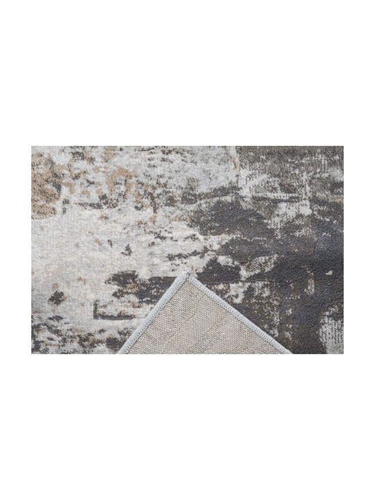 Ragolle Anti-slip Rug Rectangular Brown