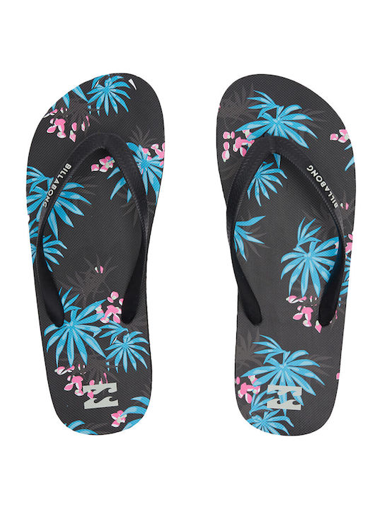 Billabong Tides Men's Flip Flops