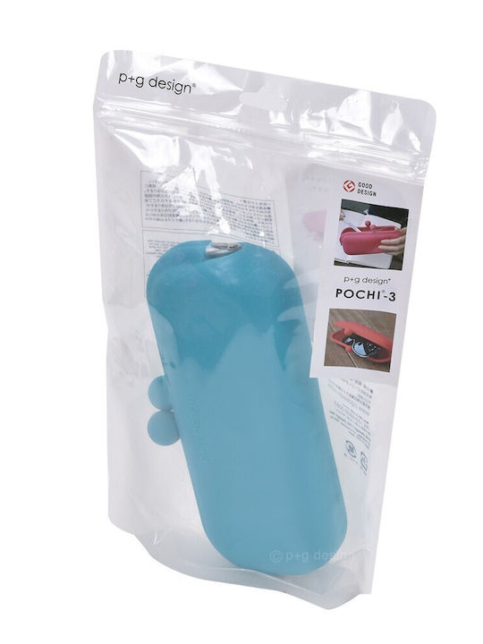 Damen Handtasche Türkis