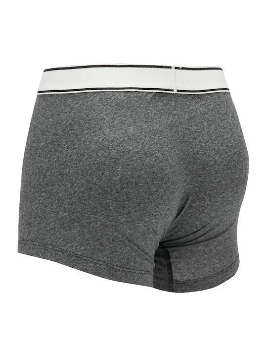 Levi's Men's Boxers 2Pack Gray