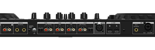 Pioneer DJ DDJ-FLX10 DJ Controller 4 Canale | Skroutz Romania