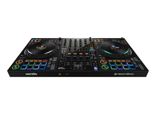 Pioneer DJ DDJ-FLX10 DJ Controller 4 Канали