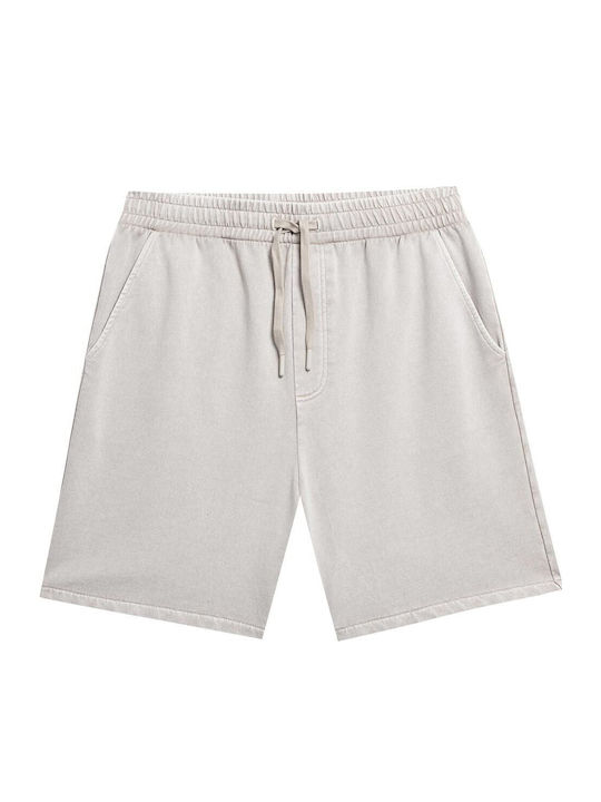 Herrenshorts Beige