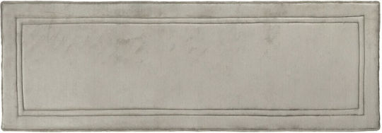 Guy Laroche Softy Set Modern Schlafzimmer-Teppichsets Synthetisch,Polyester/Cotton/Leather Mink 1176086122013 2Stück
