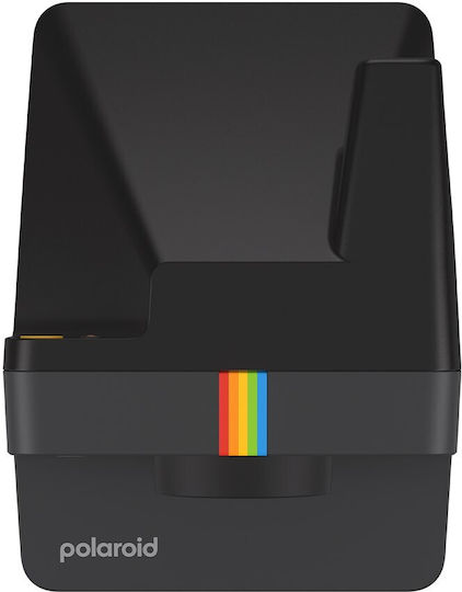 Polaroid Now Gen 2 E-Box Черно