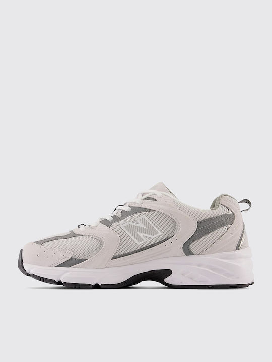 530 Sneakers Grey Matter / Harbor Grey