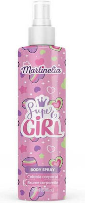 Martinelia Παιδικό Eau Fraiche Super Girl 210ml