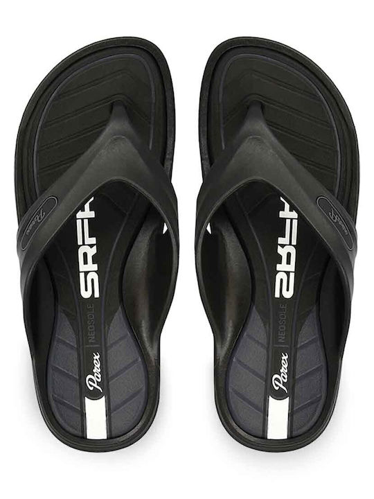 Ανδρικά Flip Flops Μαύρα