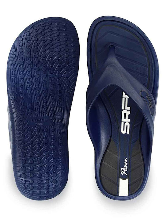 Ανδρικά Flip Flops Μπλε
