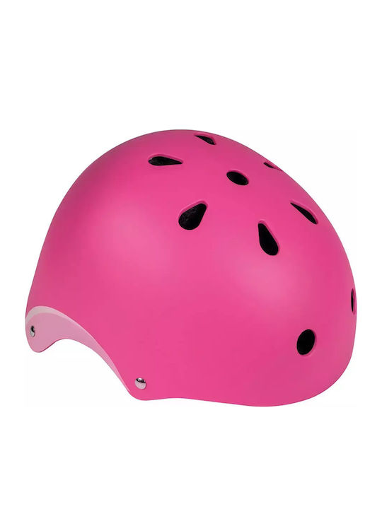 AS Shoko Kids' Helmet for City Bike Pink