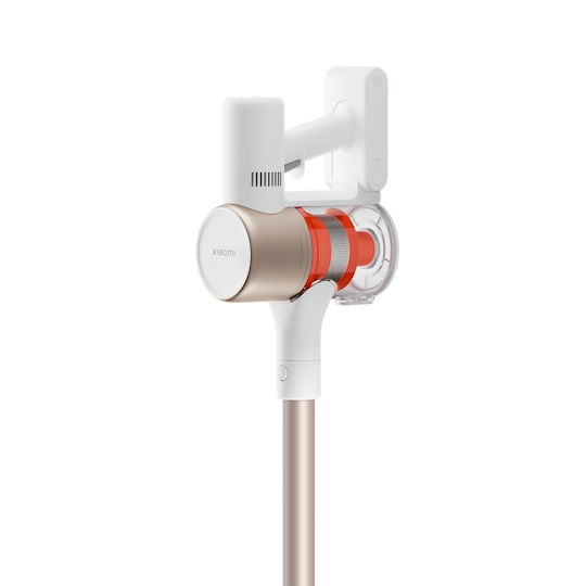 Xiaomi Mi G9 Plus Reîncărcabilă Aspirator 2 în 1 Stick & De Mână 25.2V Albă