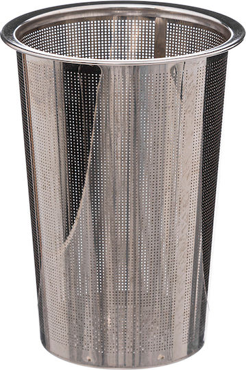 Atmosphera Teekanne mit Filter Glas 900ml