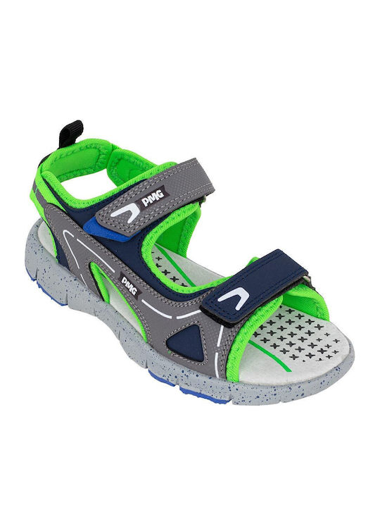 Kids' Sandals Gray