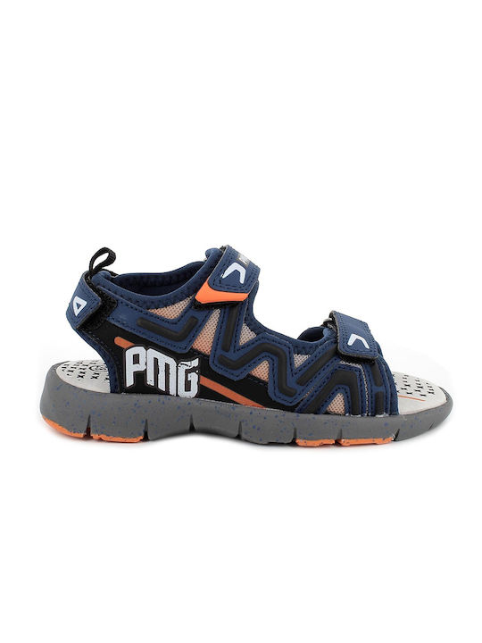 Primigi Kinder Sandalen Blau