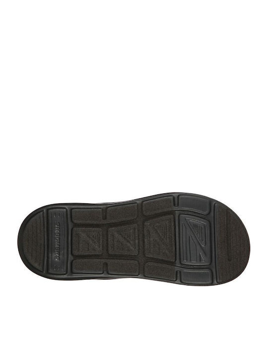 Point Vista Men's Flip Flops Beige
