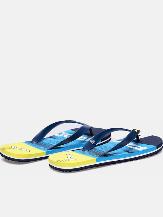 S.Water Ανδρικά Flip Flops