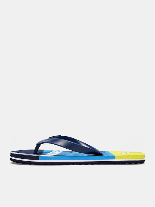 S.Water Ανδρικά Flip Flops