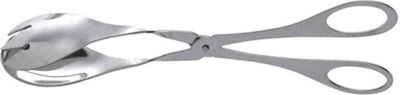 Dinox Tongs Serving of Stainless Steel 22cm