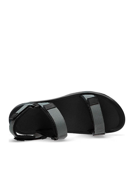 Men's Sandals Gray