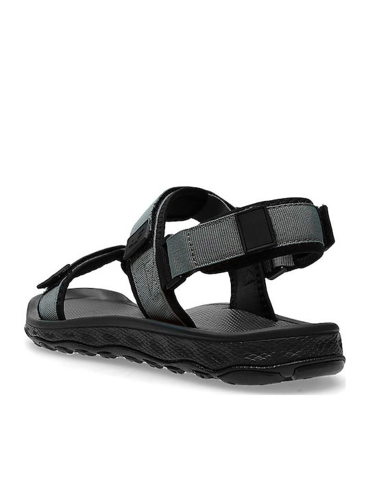 Men's Sandals Gray