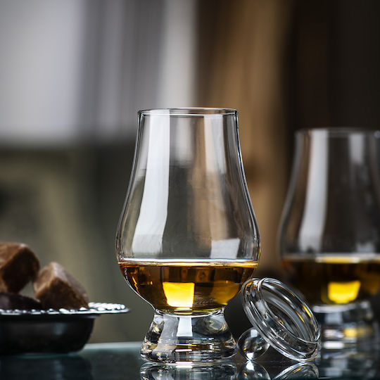 Glencairn Crystal Капак за Съд за Съхранение от Стъкло 091720 1бр