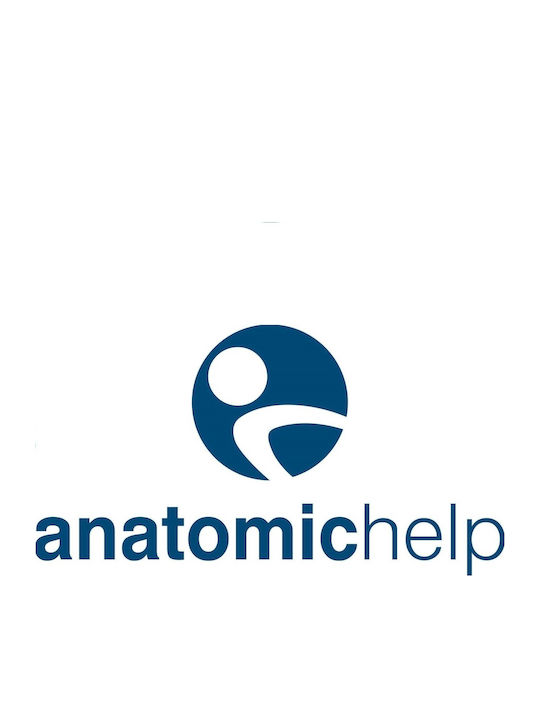 Anatomic Help Perna Pat Aloe Vera Spumă De Memorie Anatomică 35x53x13cm